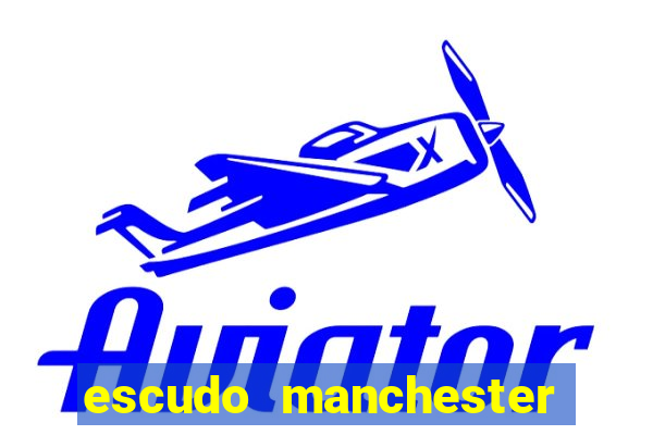 escudo manchester city dls